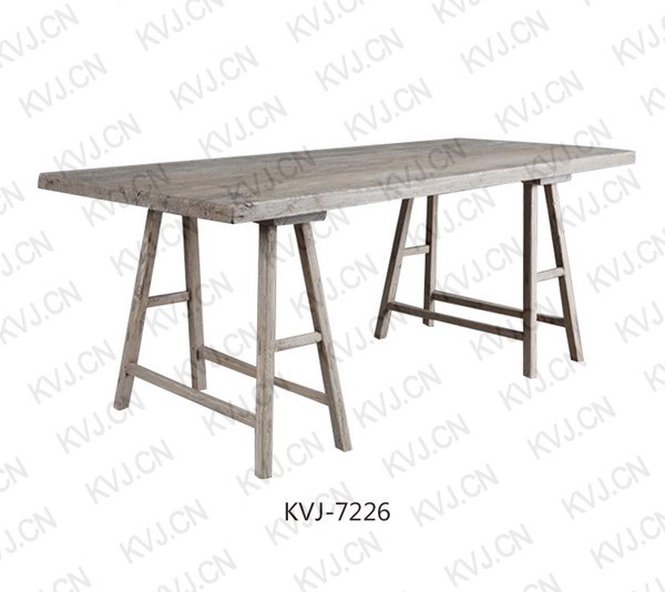 KVJ-7226 Dining Table  