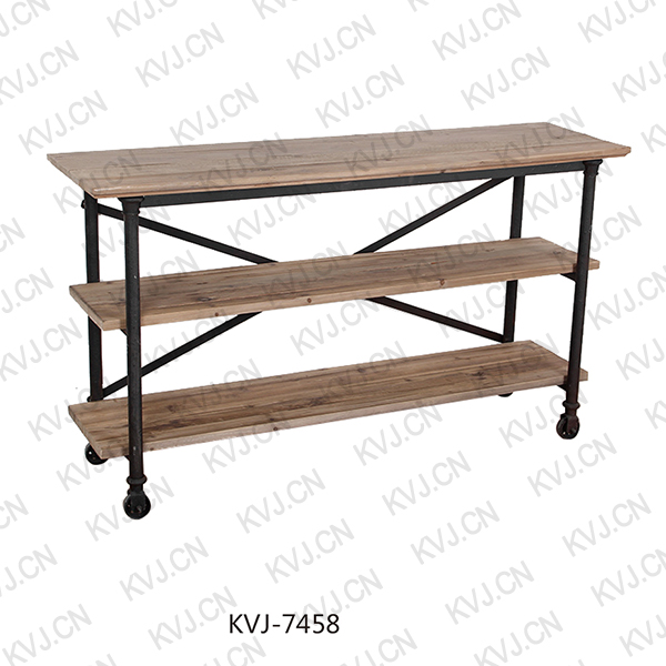 KVJ-7458 Vintage Furniture   