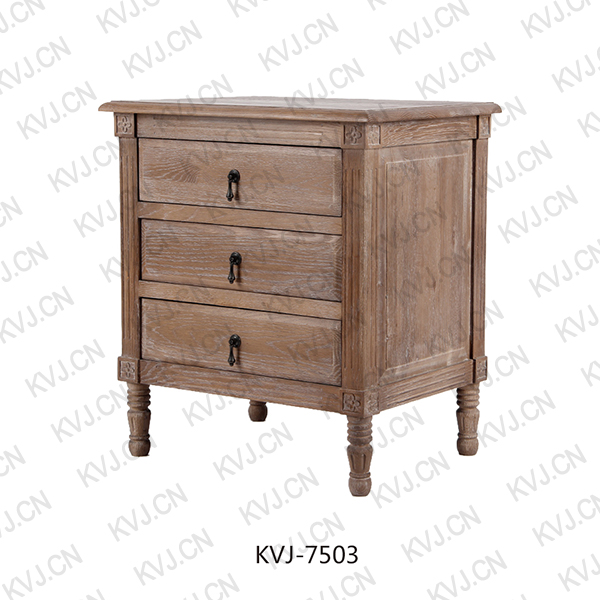 KVJ-7503 Wooden Furniture  