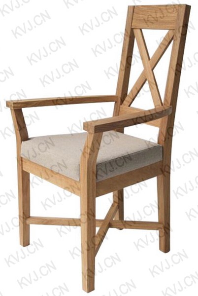 KVJ-7051 Dining Chair   