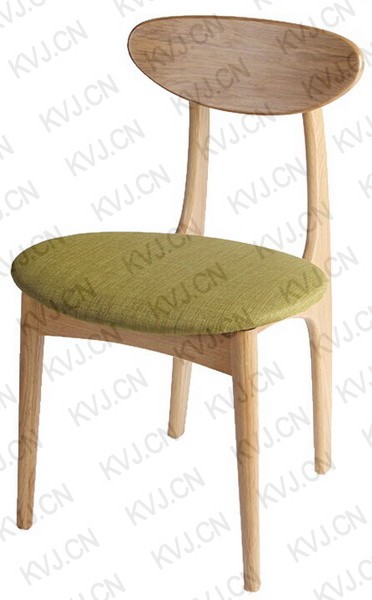 KVJ-7091 Dining Chair   1