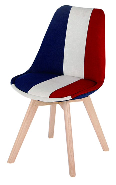 KVJ-7096 Dining Chair 