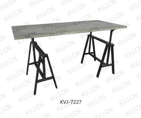 KVJ-7227 Dining Table  