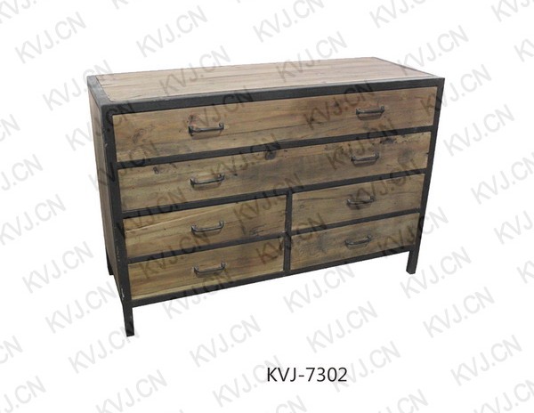 KVJ-7302  Vintage Furniture  