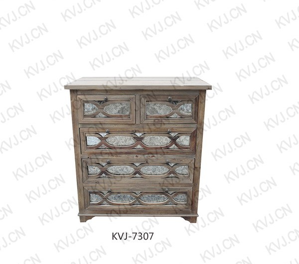 KVJ-7307  Vintage Furniture     