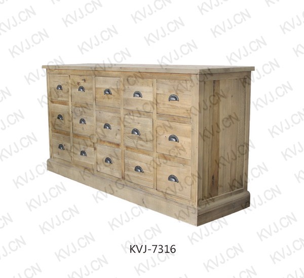 KVJ-7316 Vintage Furniture       