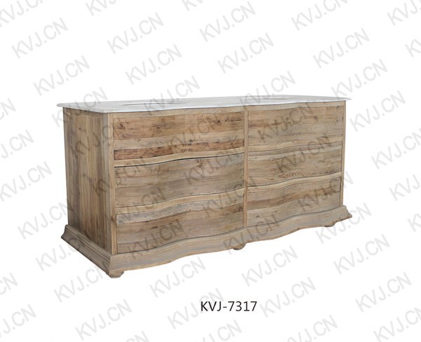 KVJ-7317 Vintage Furniture      