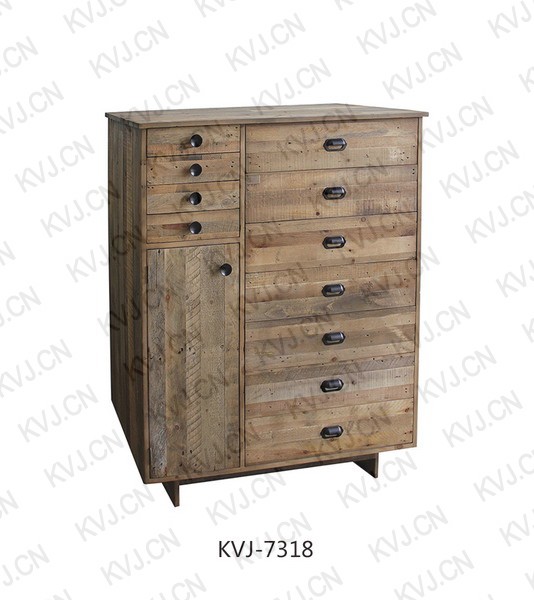 KVJ-7318 Vintage Furniture     