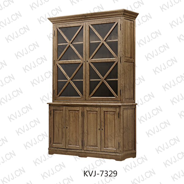 KVJ-7329 Vintage Furniture 