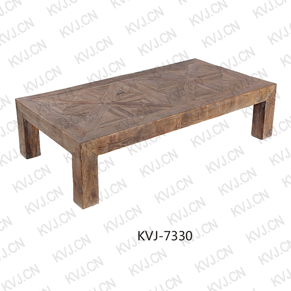 KVJ-7330 Vintage Furniture 