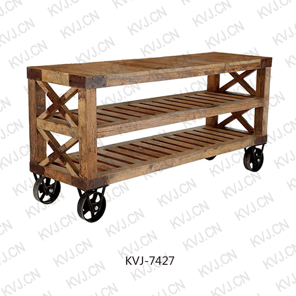 KVJ-7427 Vintage Furniture   