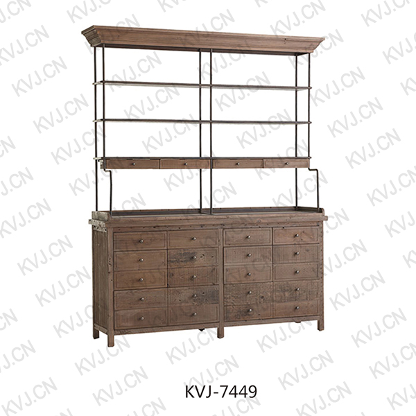 KVJ-7449 Vintage Furniture 